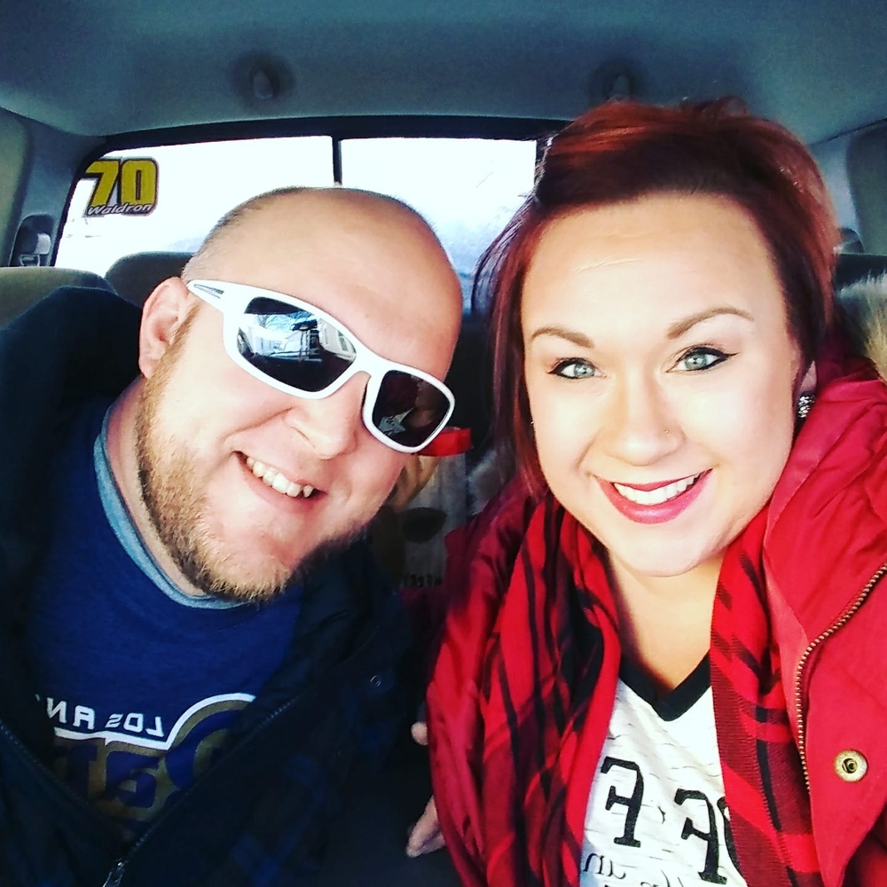 Meet your Posher, Brandie